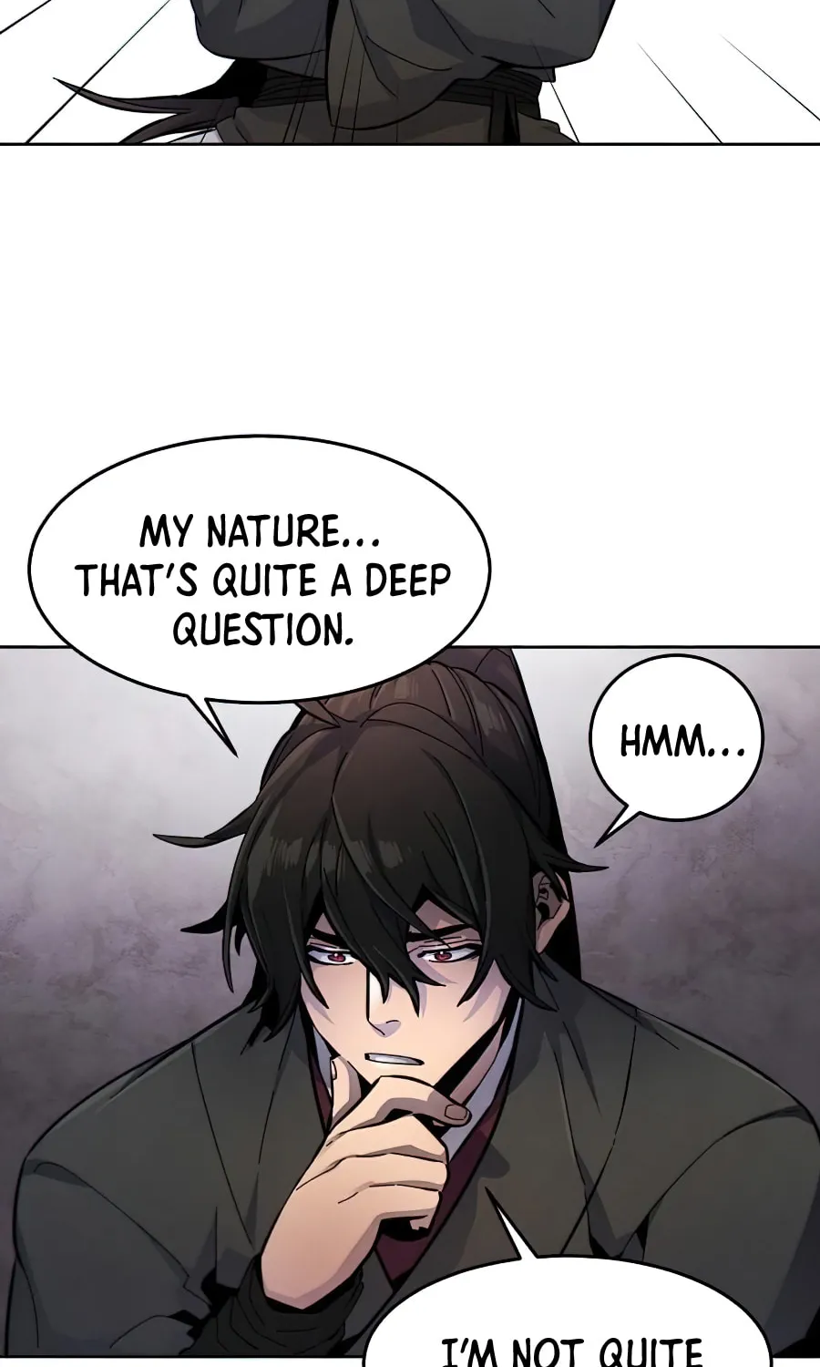 Return of the Mad Demon Chapter 17 page 66 - 