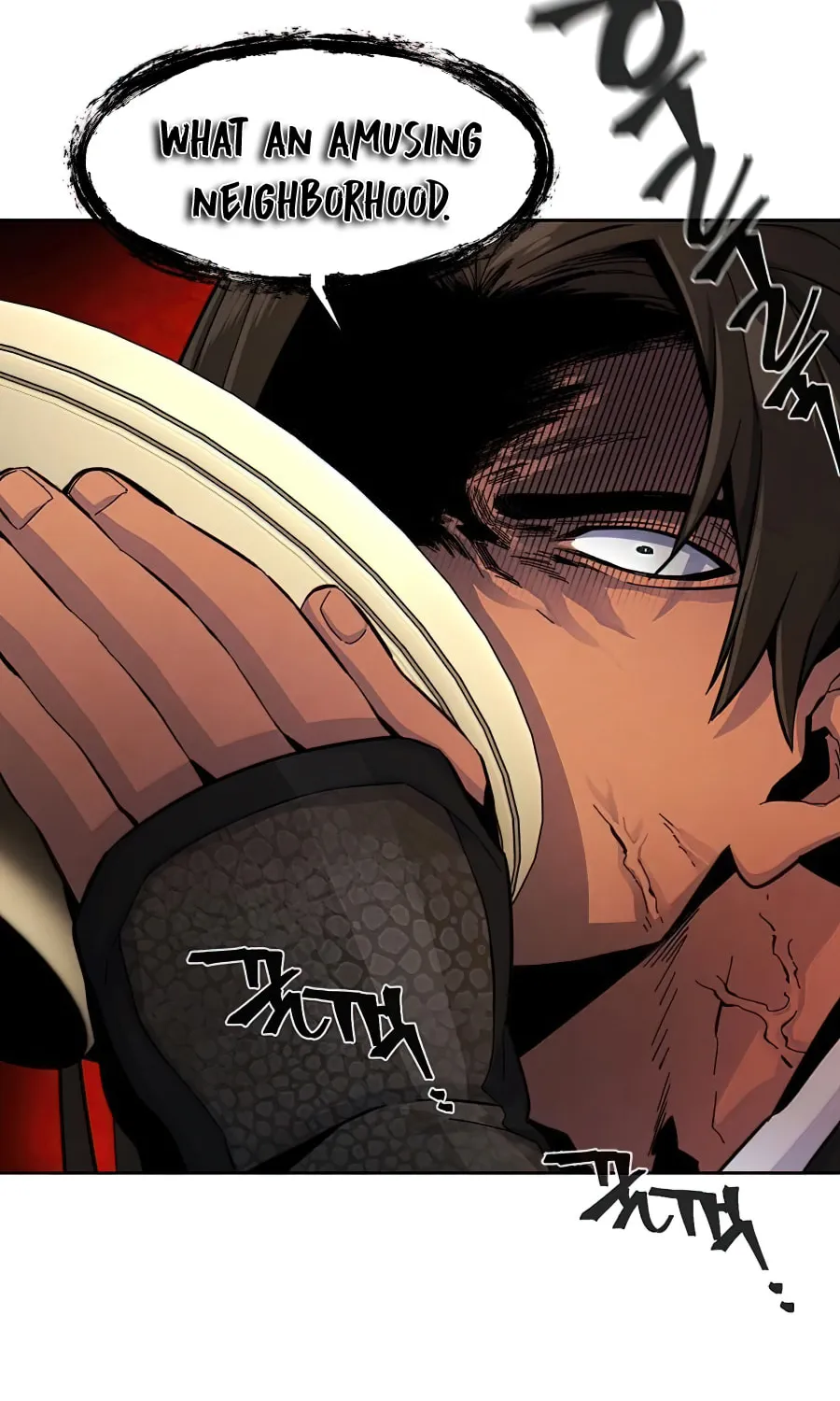 Return of the Mad Demon Chapter 17 page 74 - 