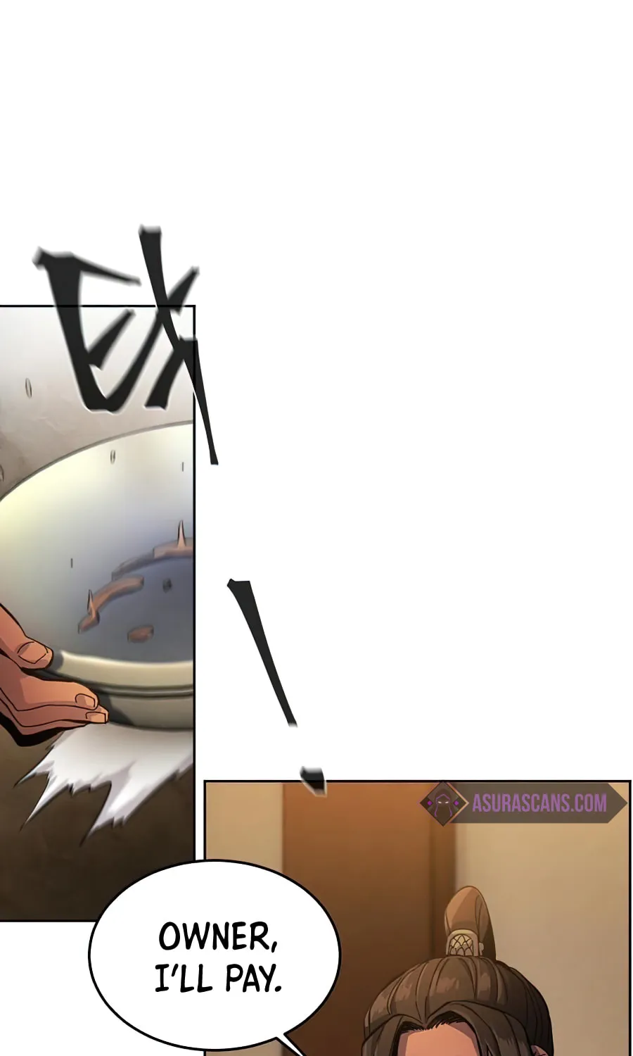 Return of the Mad Demon Chapter 17 page 75 - 