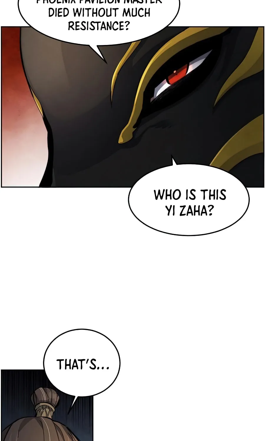 Return of the Mad Demon Chapter 17 page 9 - 