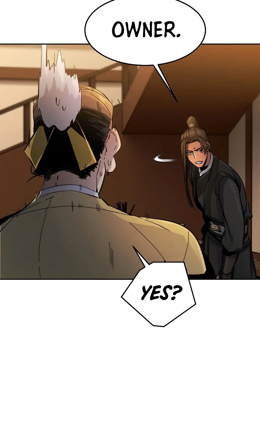 Return of the Mad Demon Chapter 17 page 83 - 