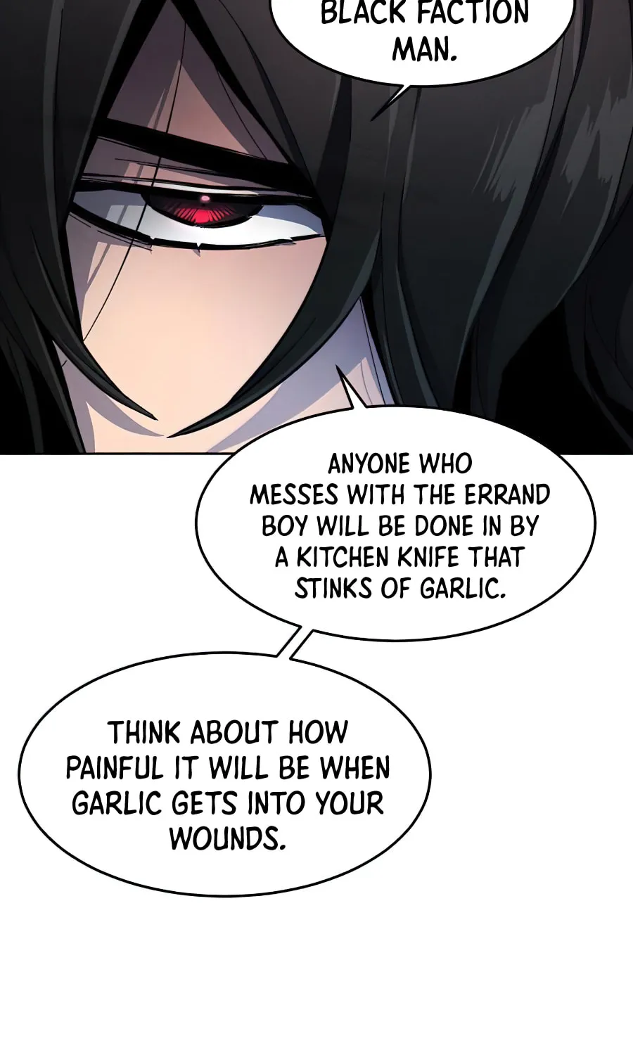 Return of the Mad Demon Chapter 17 page 95 - 