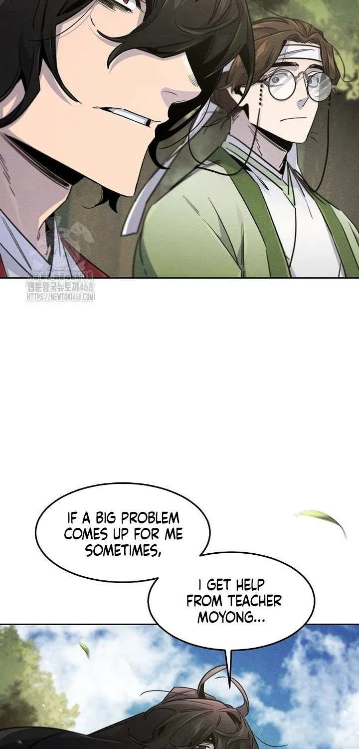 Return of the Mad Demon Chapter 171 page 36 - 