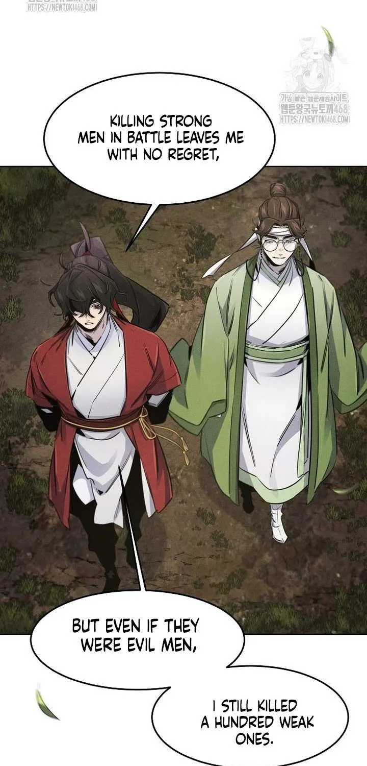 Return of the Mad Demon Chapter 171 page 5 - 