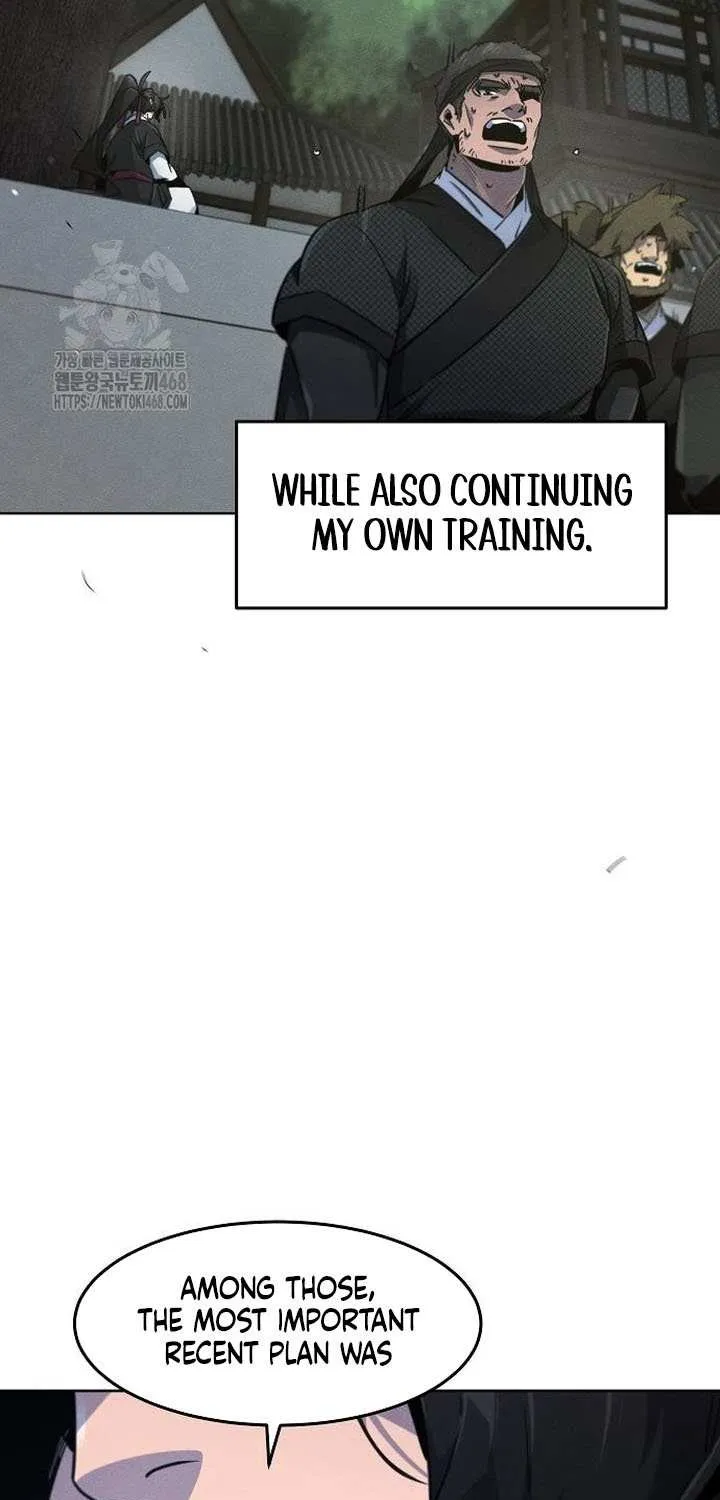 Return of the Mad Demon Chapter 171 page 48 - 
