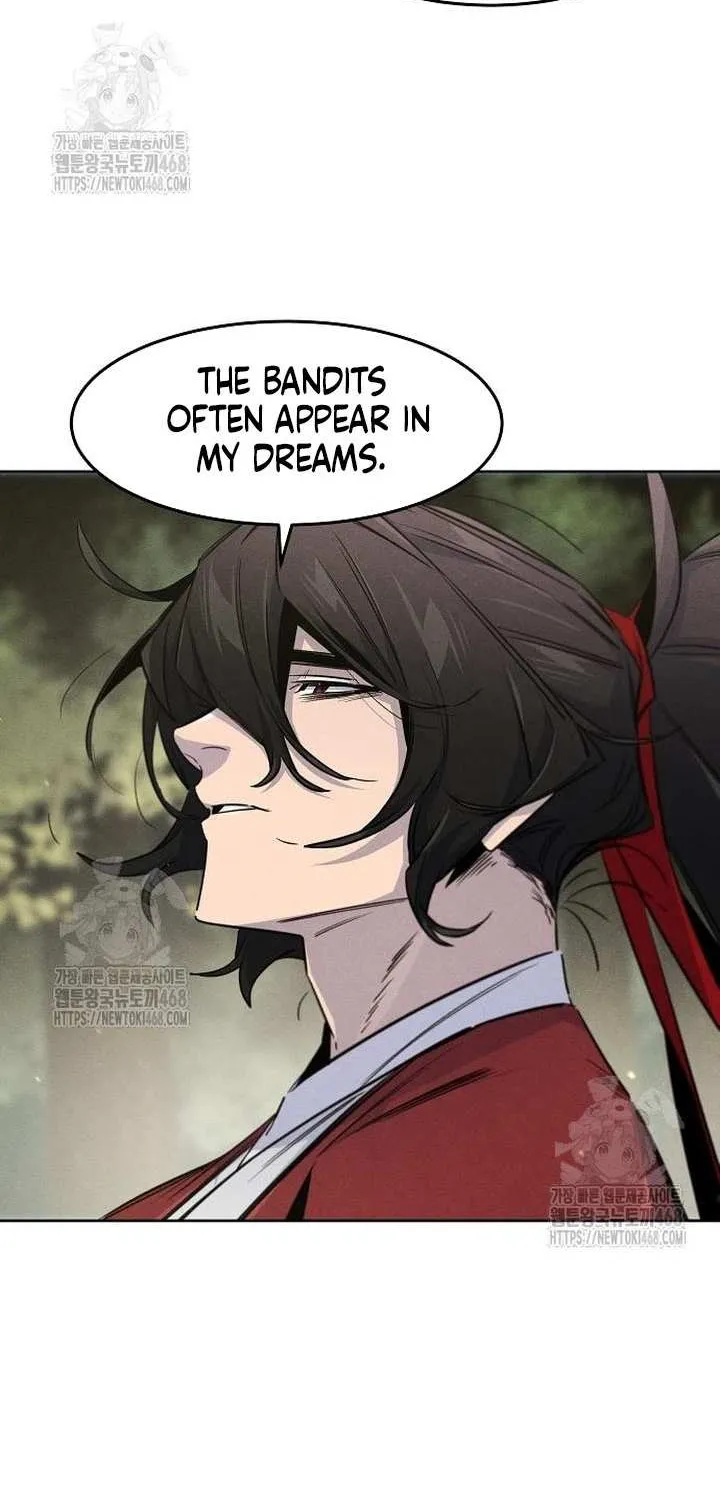 Return of the Mad Demon Chapter 171 page 6 - 