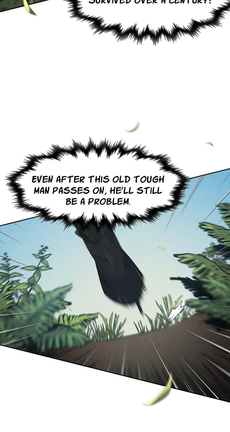 Return of the Mad Demon Chapter 172 page 15 - 