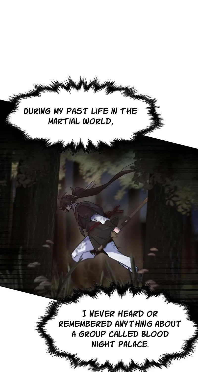 Return of the Mad Demon Chapter 172 page 16 - 