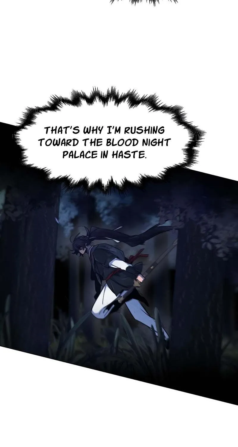 Return of the Mad Demon Chapter 172 page 17 - 