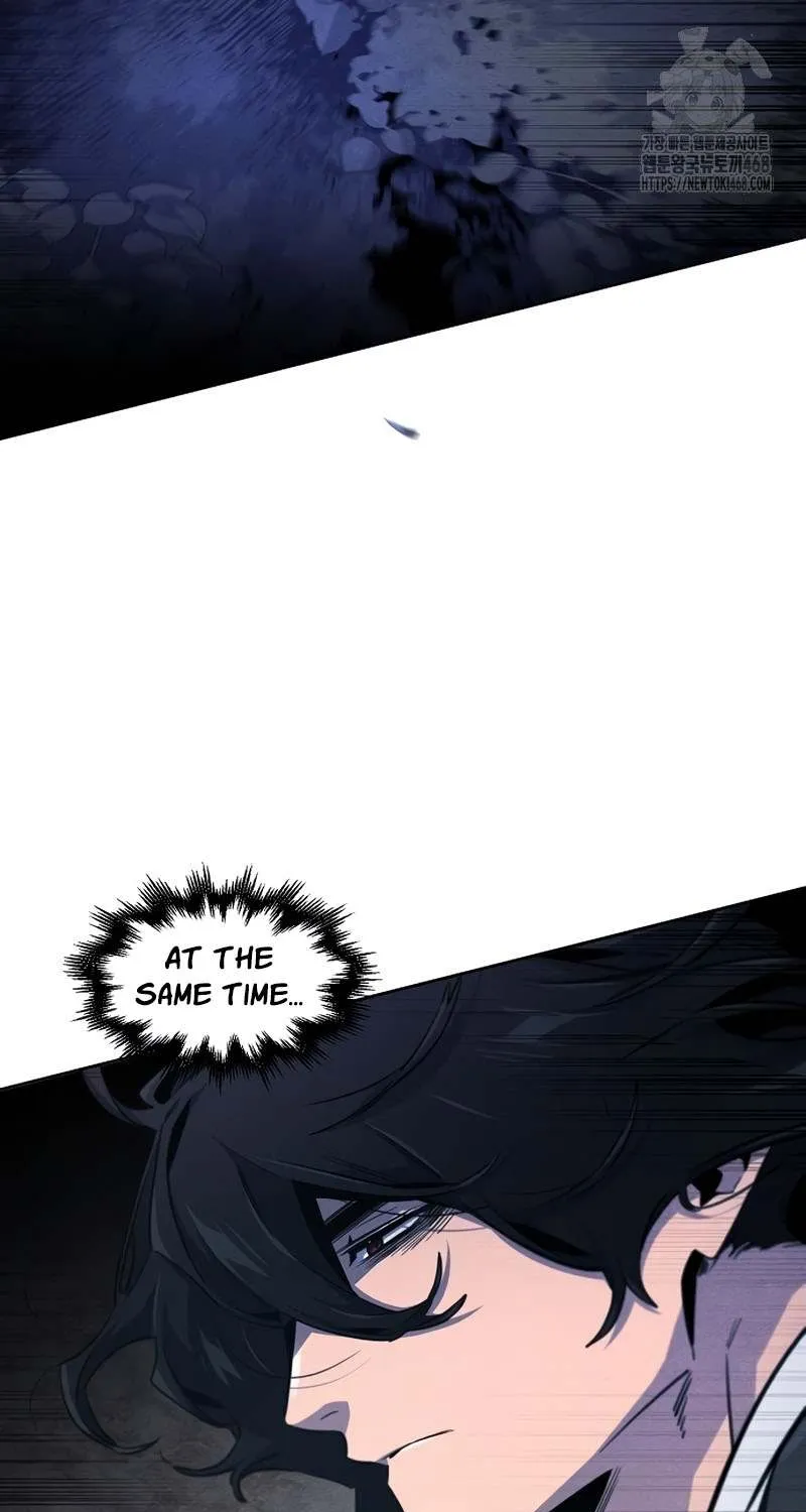 Return of the Mad Demon Chapter 172 page 19 - 
