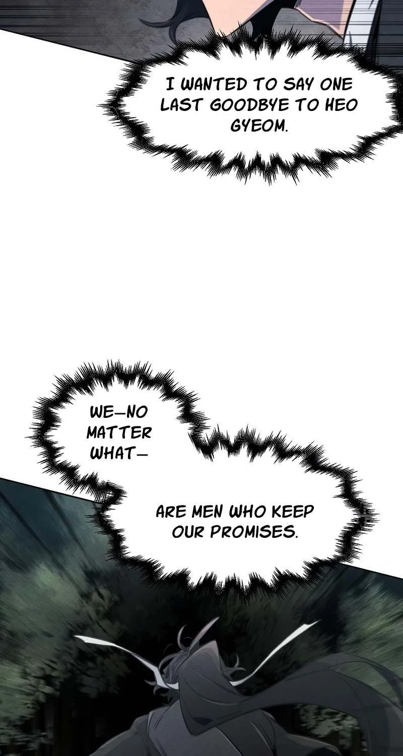 Return of the Mad Demon Chapter 172 page 20 - 