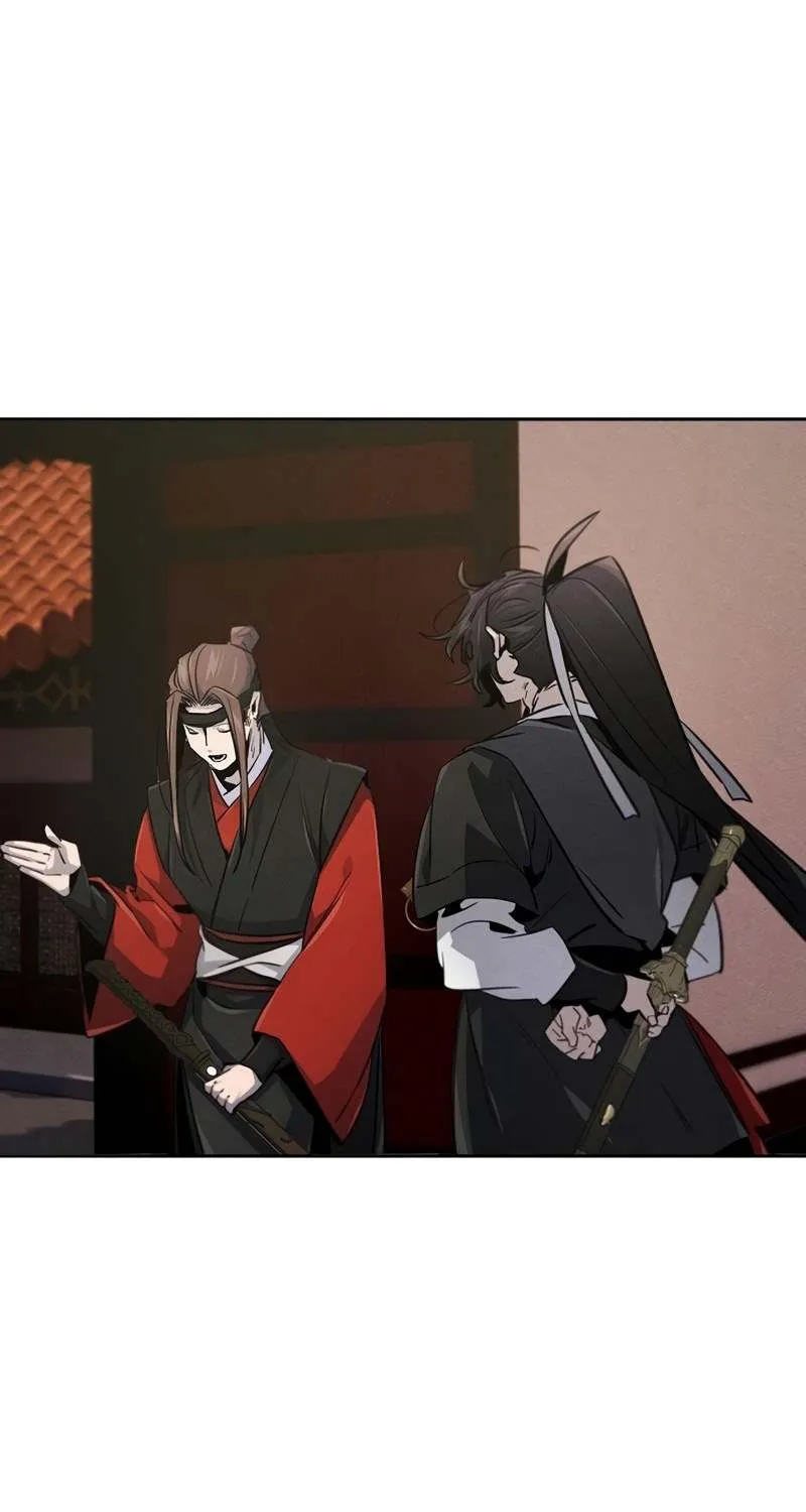 Return of the Mad Demon Chapter 172 page 27 - 