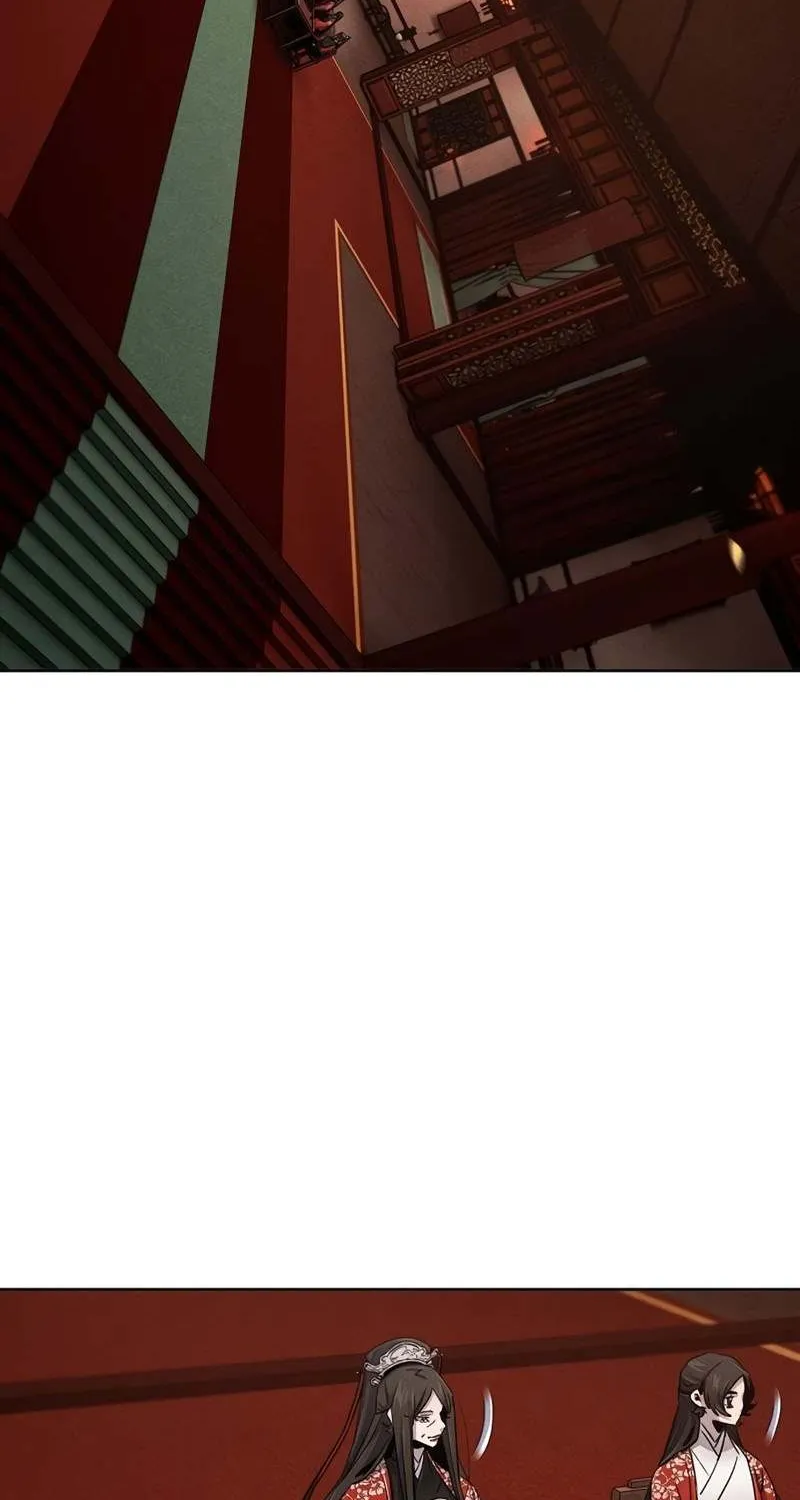 Return of the Mad Demon Chapter 172 page 30 - 