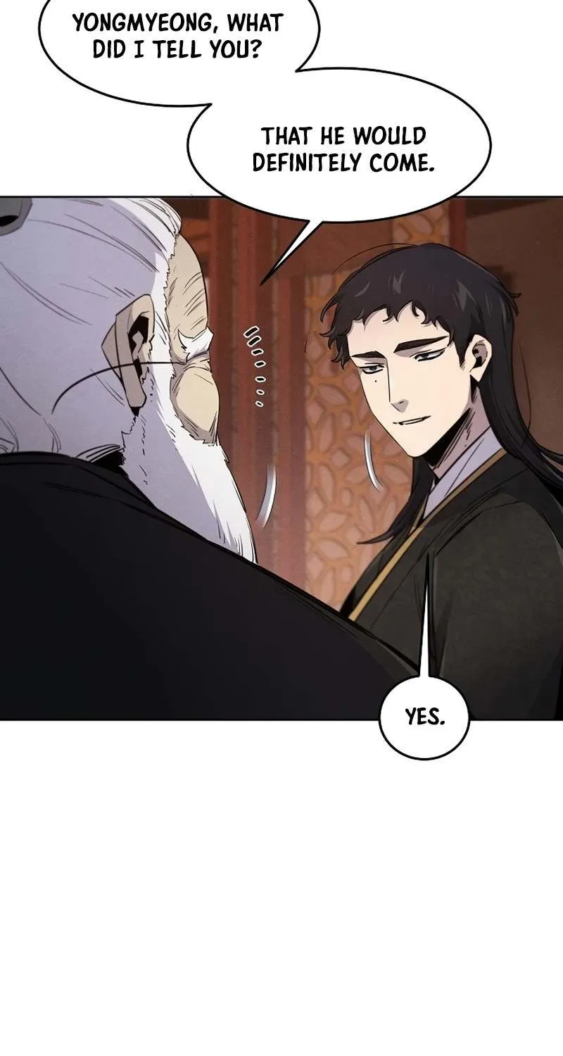 Return of the Mad Demon Chapter 172 page 34 - 