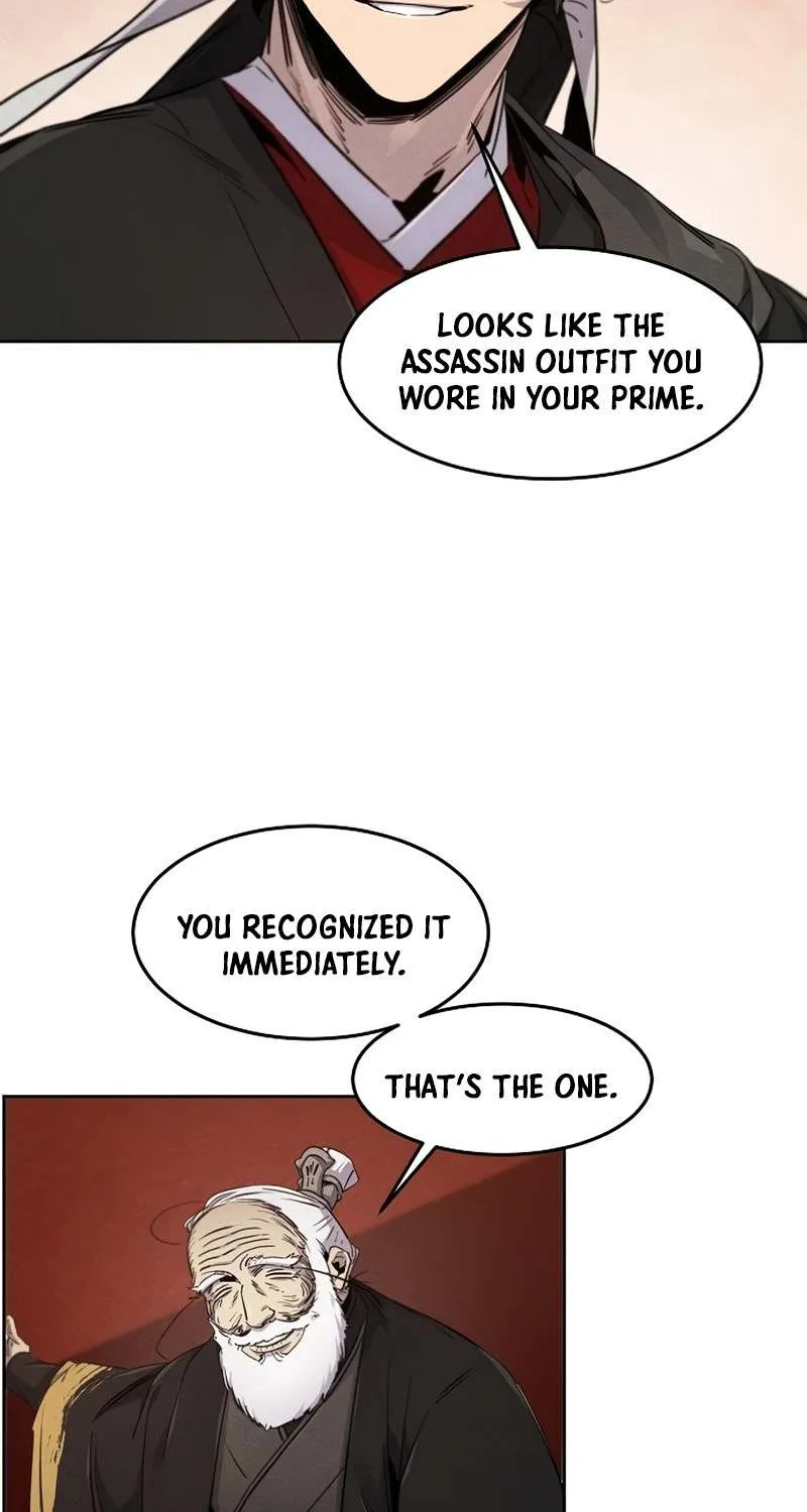 Return of the Mad Demon Chapter 172 page 42 - 