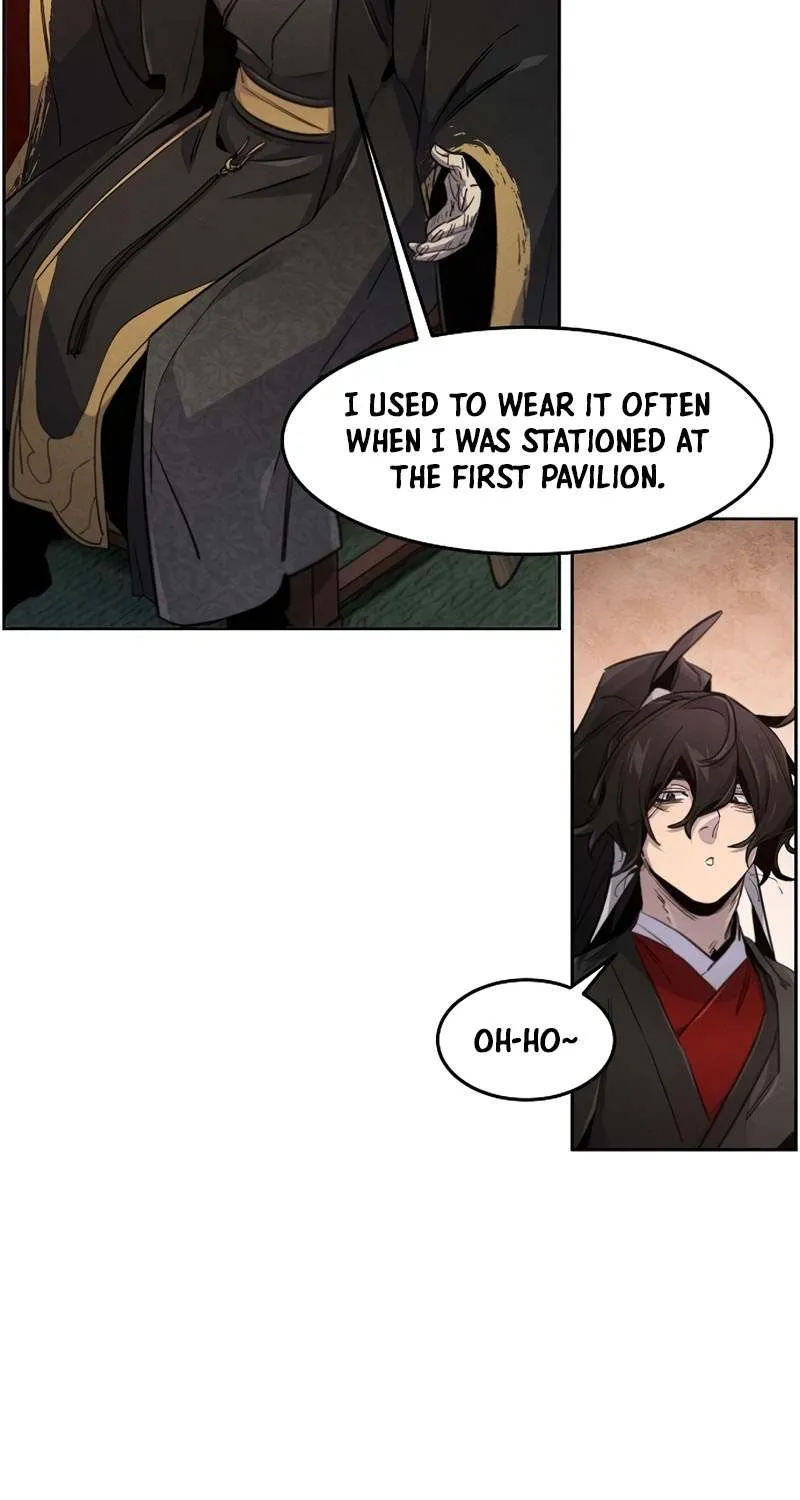 Return of the Mad Demon Chapter 172 page 43 - 