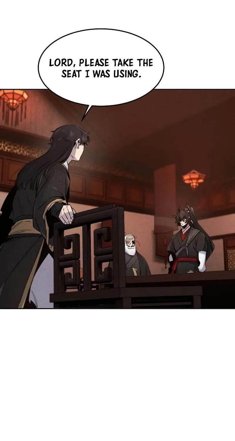 Return of the Mad Demon Chapter 172 page 44 - 