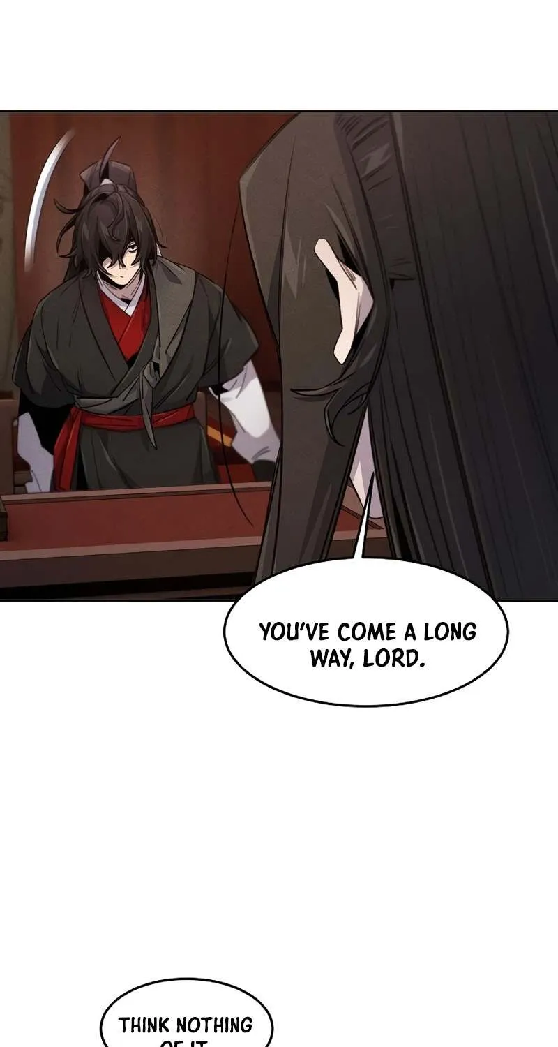 Return of the Mad Demon Chapter 172 page 45 - 