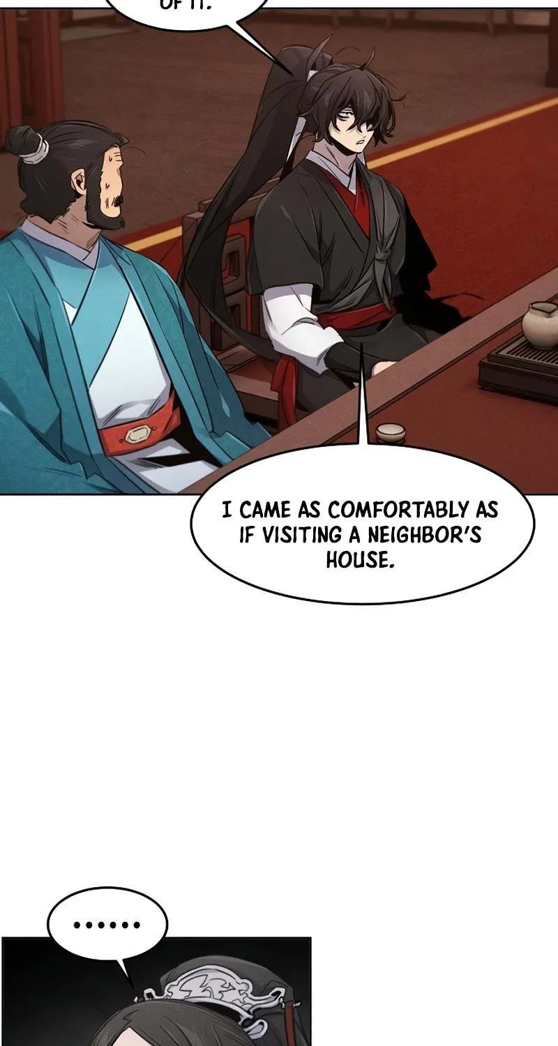 Return of the Mad Demon Chapter 172 page 46 - 