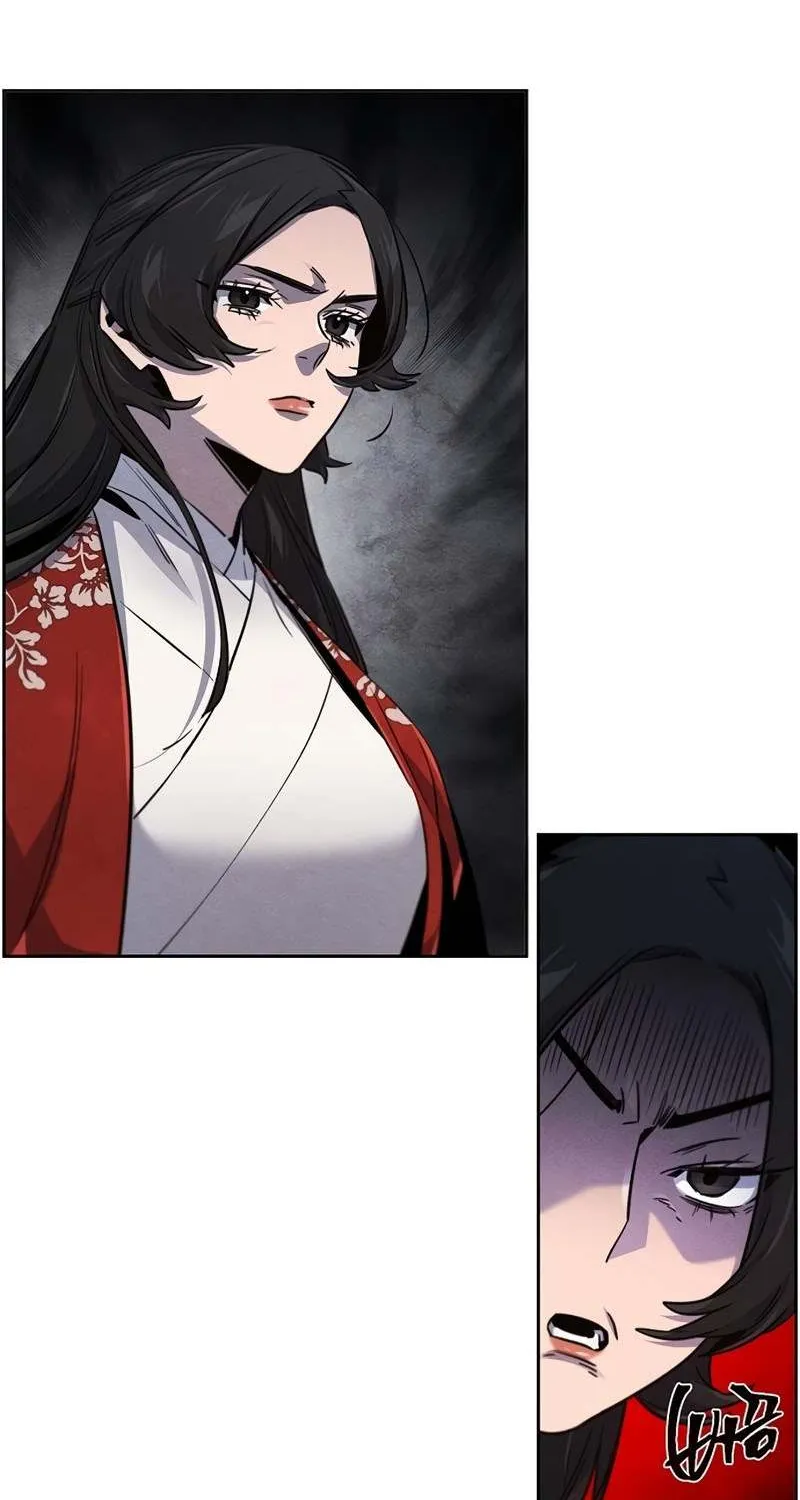 Return of the Mad Demon Chapter 172 page 50 - 
