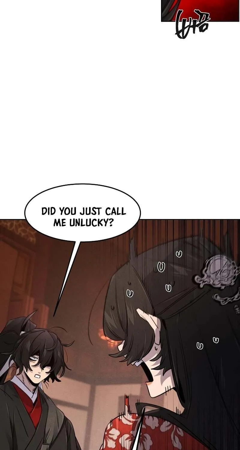Return of the Mad Demon Chapter 172 page 51 - 