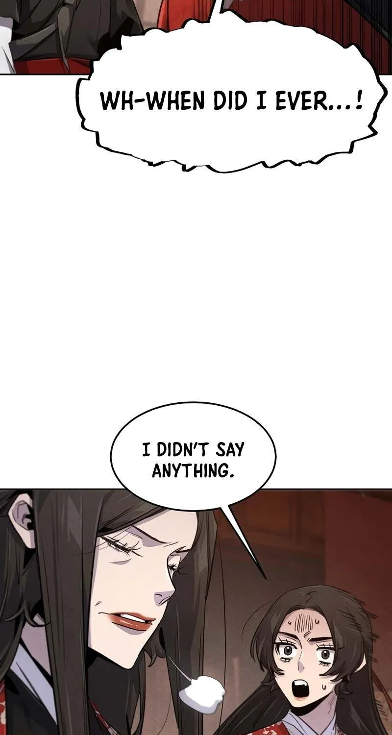 Return of the Mad Demon Chapter 172 page 52 - 