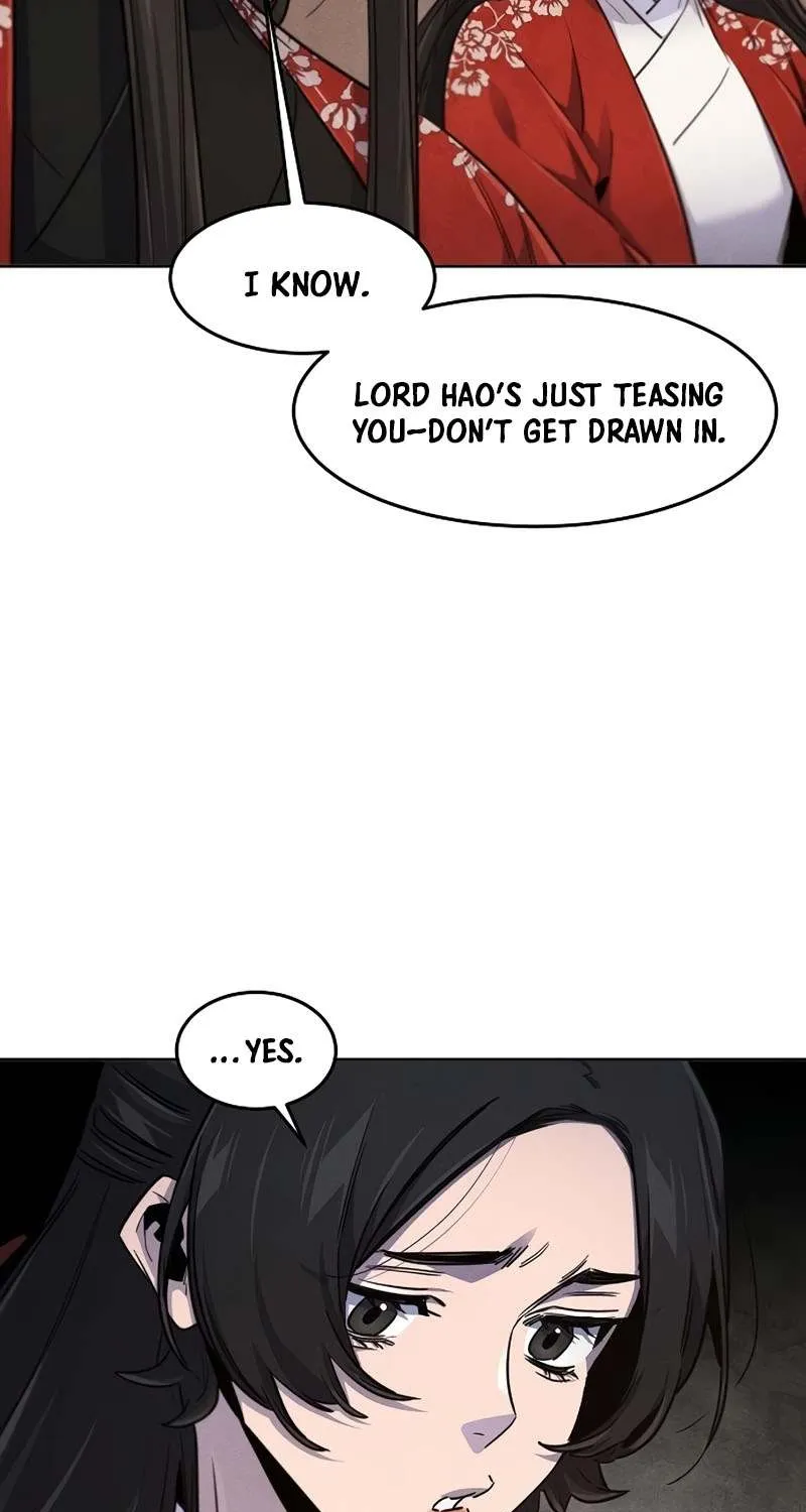 Return of the Mad Demon Chapter 172 page 53 - 