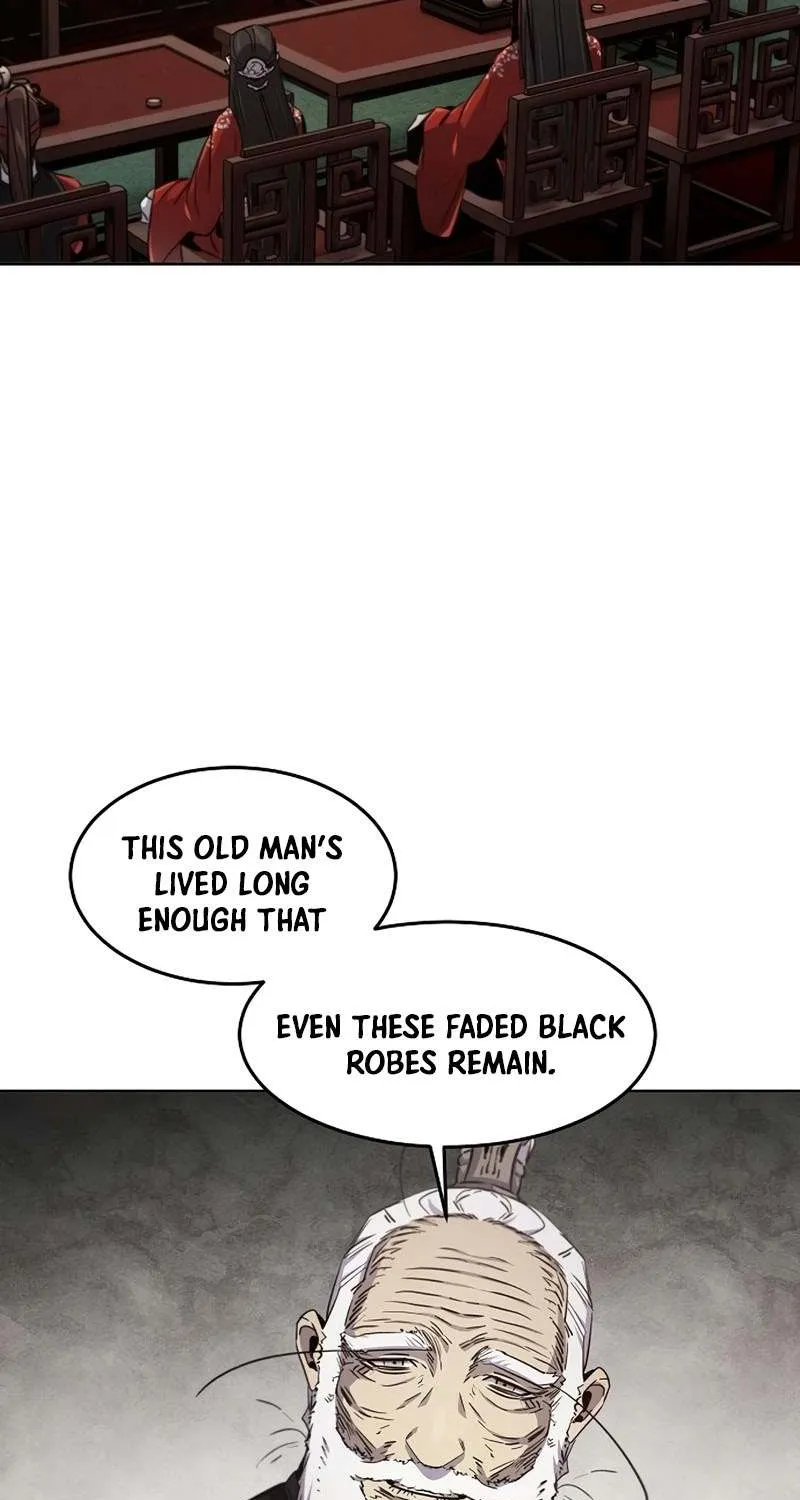 Return of the Mad Demon Chapter 172 page 55 - 