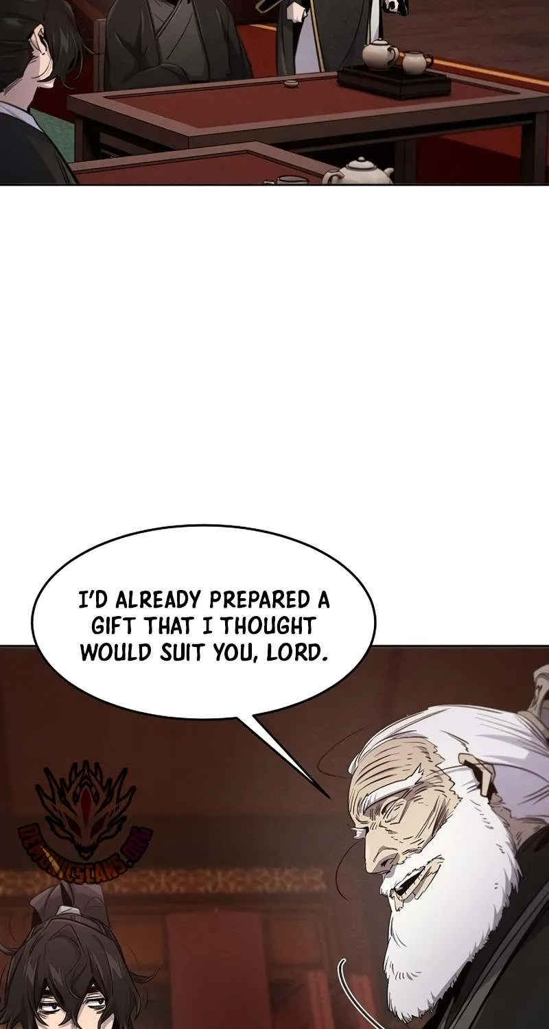 Return of the Mad Demon Chapter 172 page 57 - 