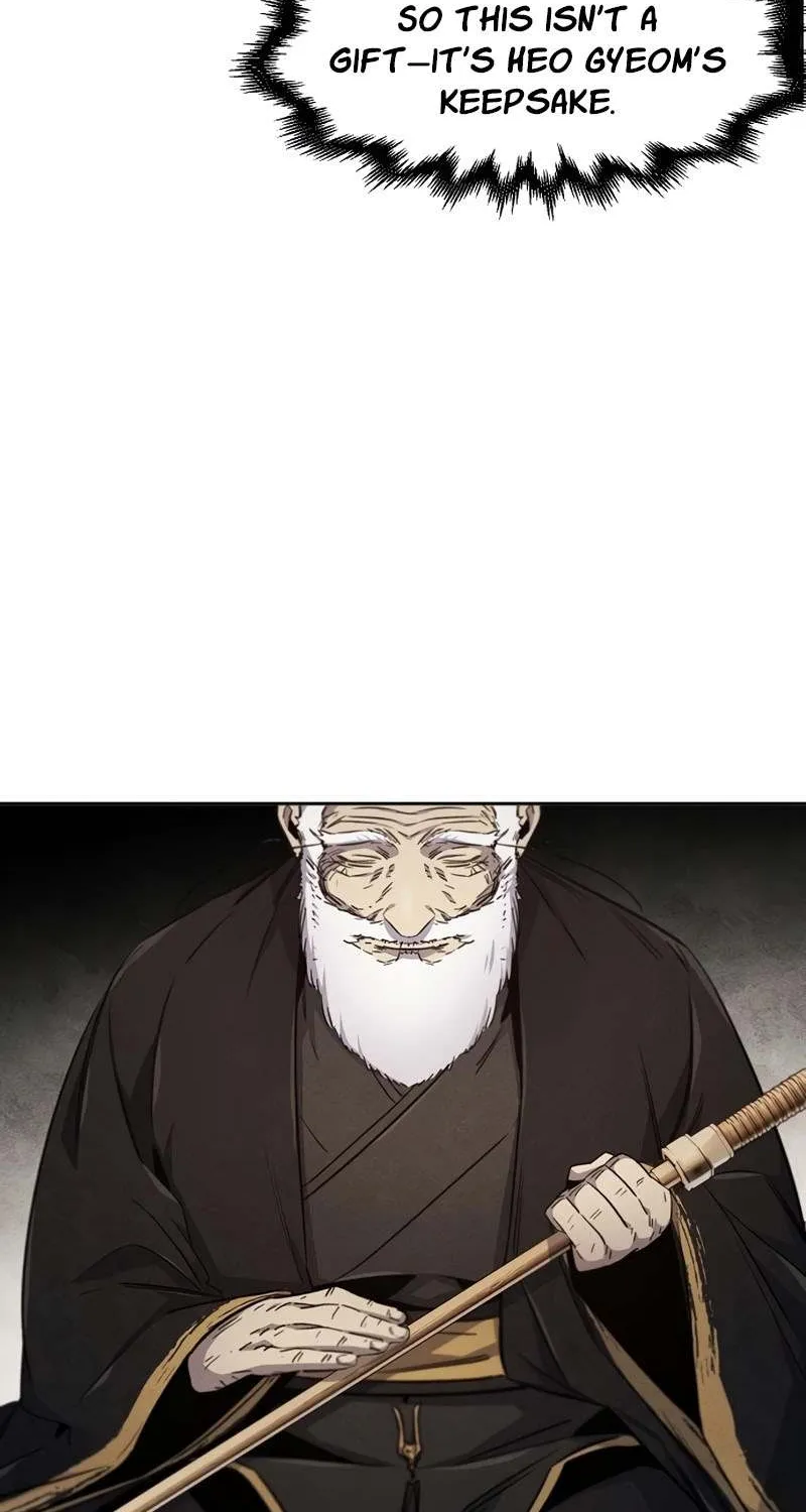 Return of the Mad Demon Chapter 172 page 60 - 