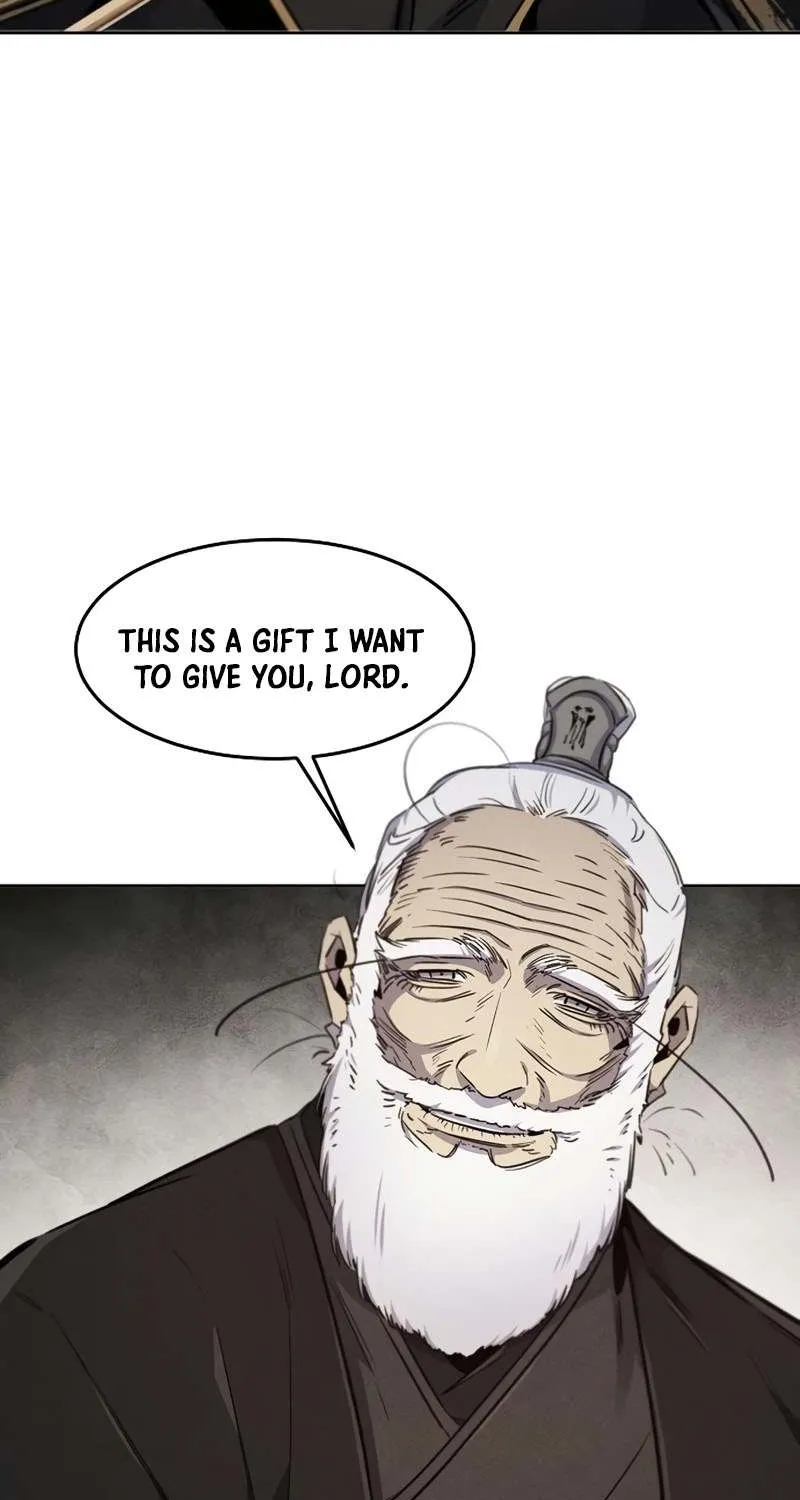 Return of the Mad Demon Chapter 172 page 61 - 