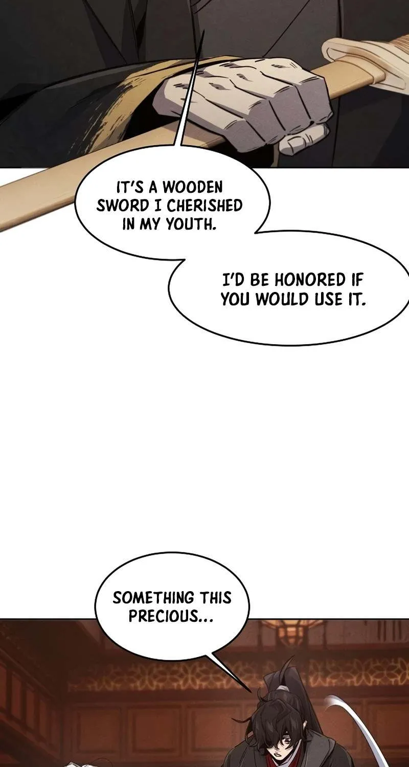 Return of the Mad Demon Chapter 172 page 62 - 