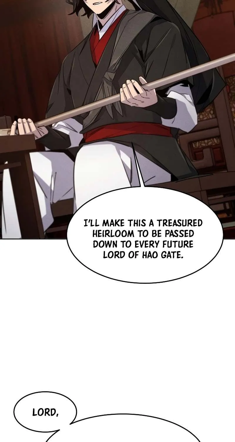 Return of the Mad Demon Chapter 172 page 65 - 