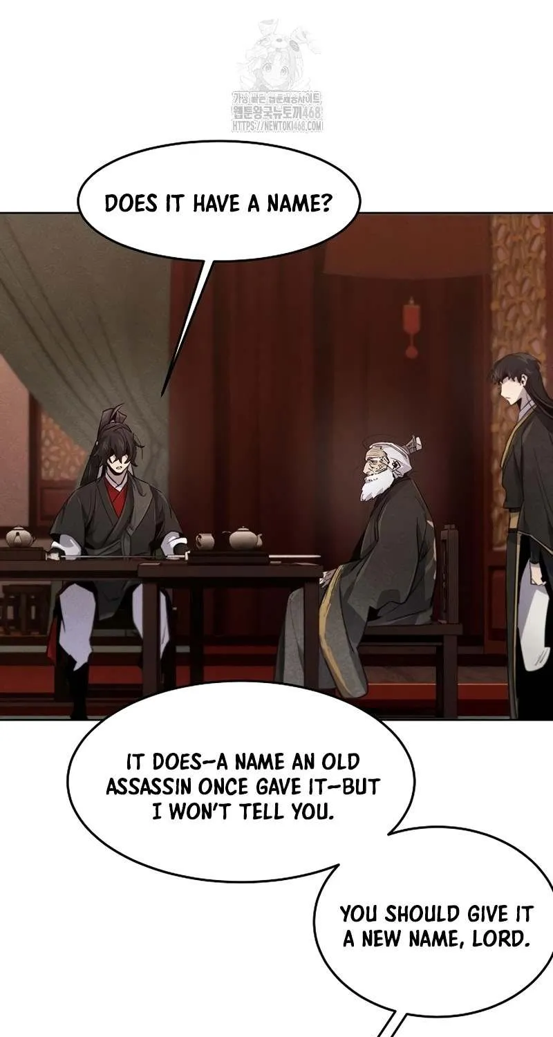 Return of the Mad Demon Chapter 172 page 69 - 