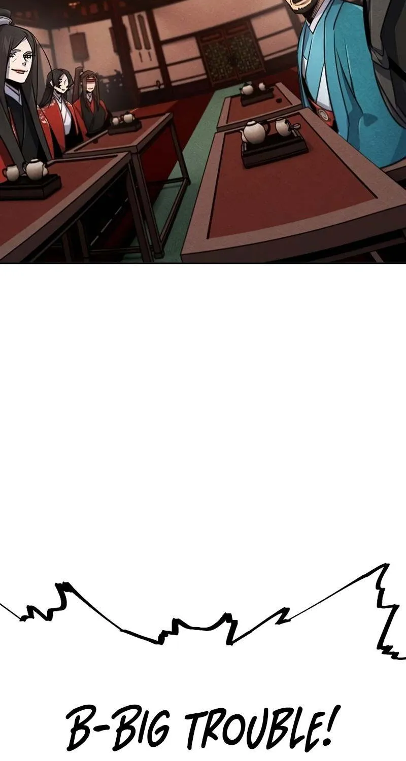 Return of the Mad Demon Chapter 172 page 74 - 