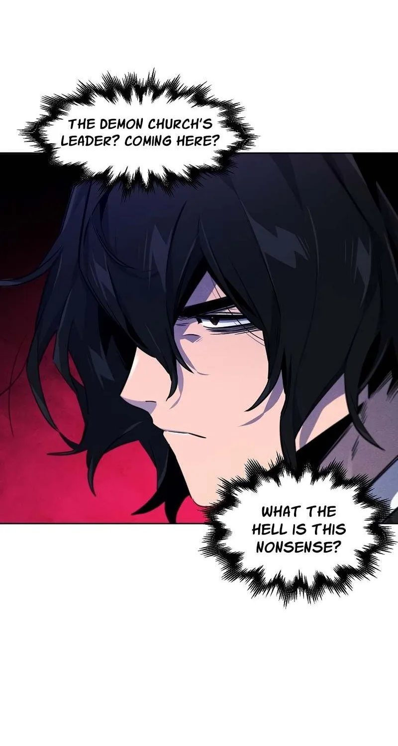 Return of the Mad Demon Chapter 172 page 78 - 