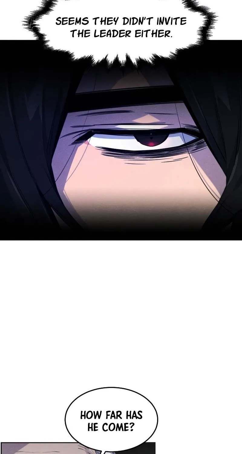 Return of the Mad Demon Chapter 172 page 80 - 