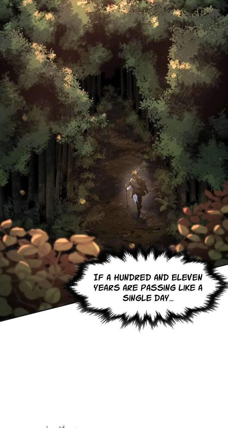 Return of the Mad Demon Chapter 172 page 9 - 