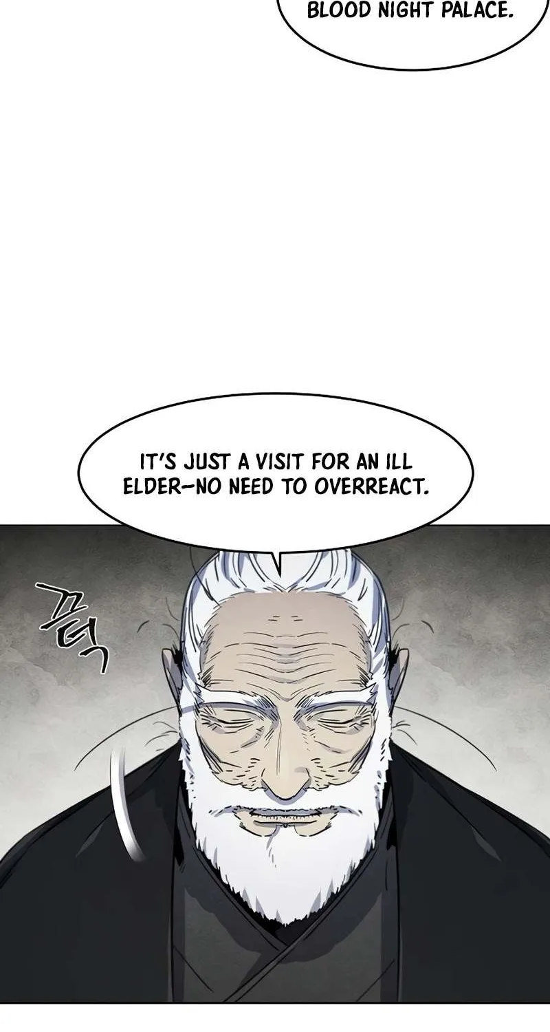 Return of the Mad Demon Chapter 172 page 82 - 