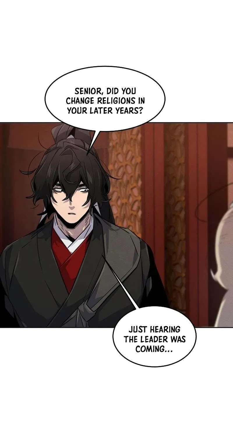 Return of the Mad Demon Chapter 172 page 85 - 