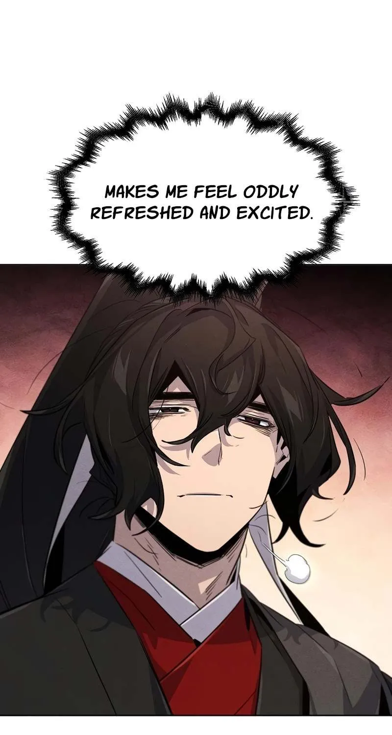 Return of the Mad Demon Chapter 172 page 87 - 