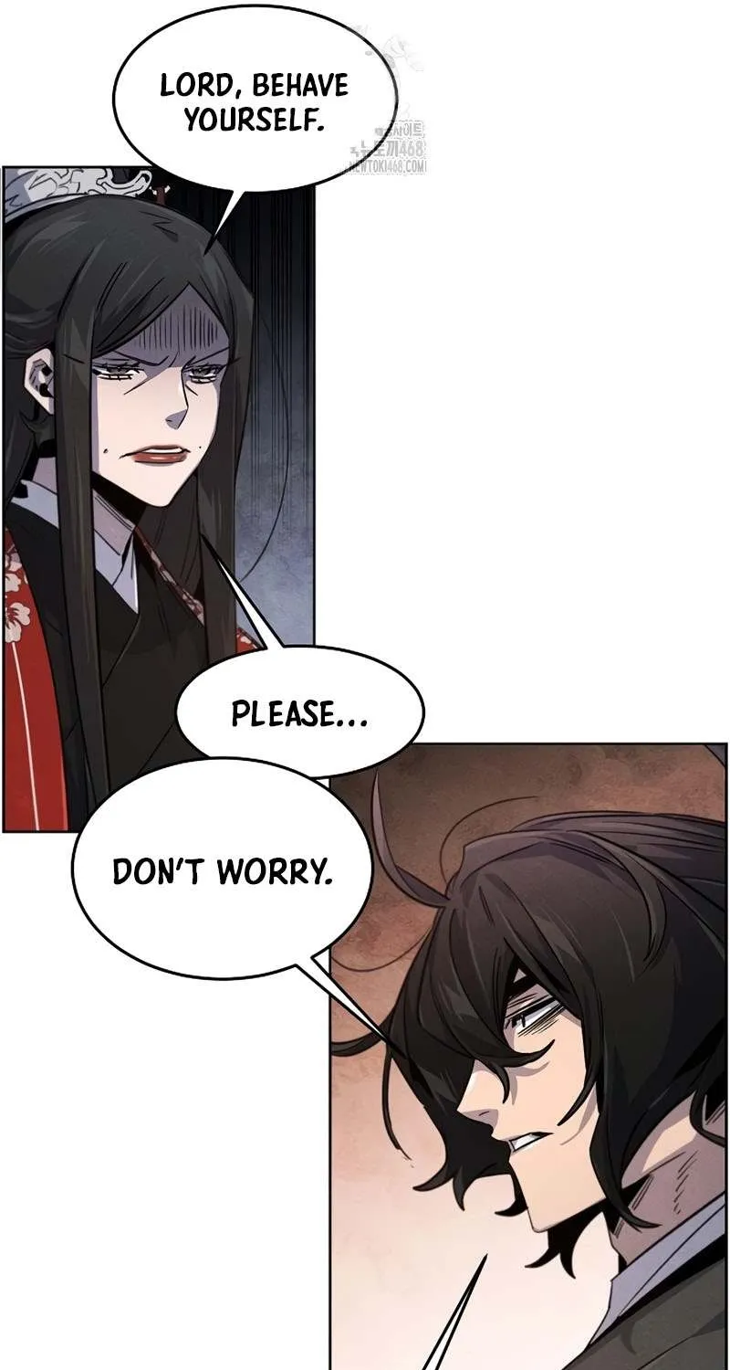 Return of the Mad Demon Chapter 172 page 89 - 