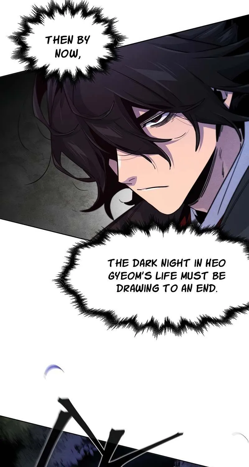 Return of the Mad Demon Chapter 172 page 10 - 
