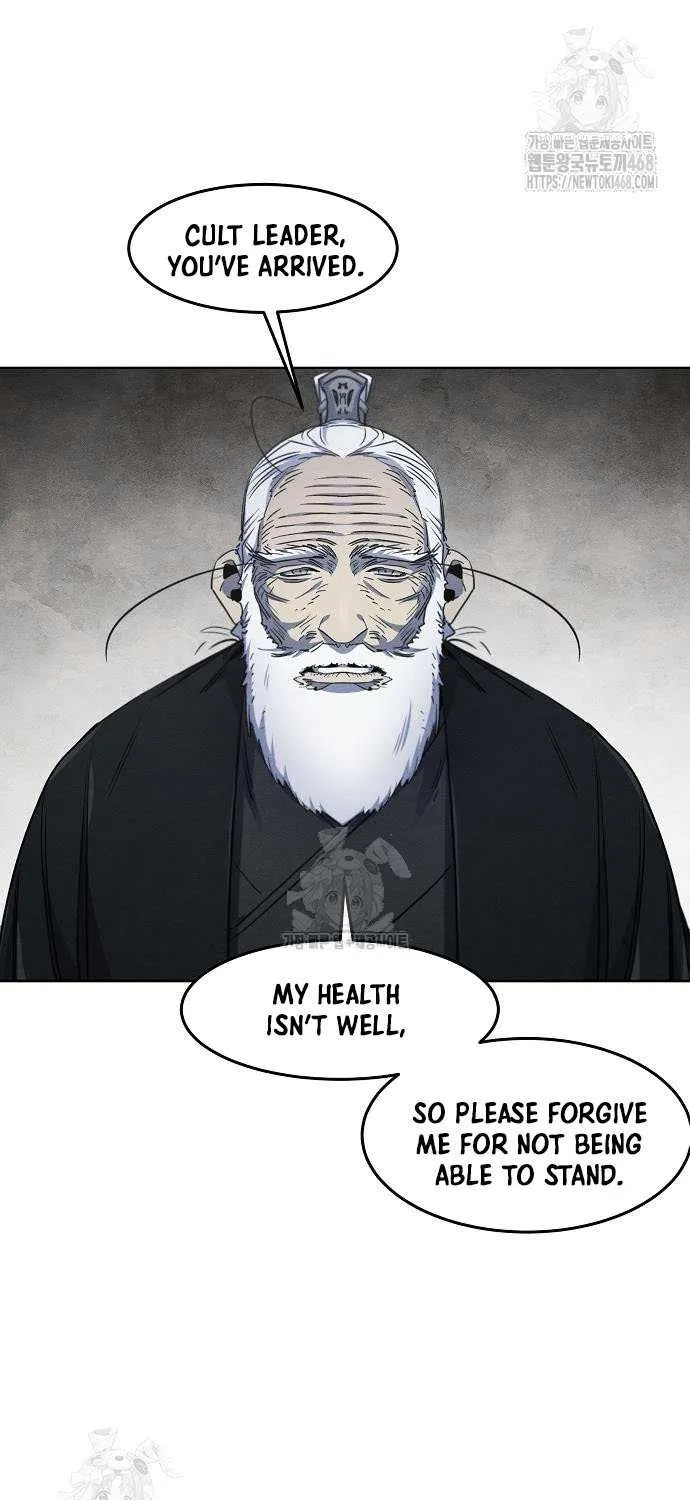 Return of the Mad Demon Chapter 173 page 14 - 