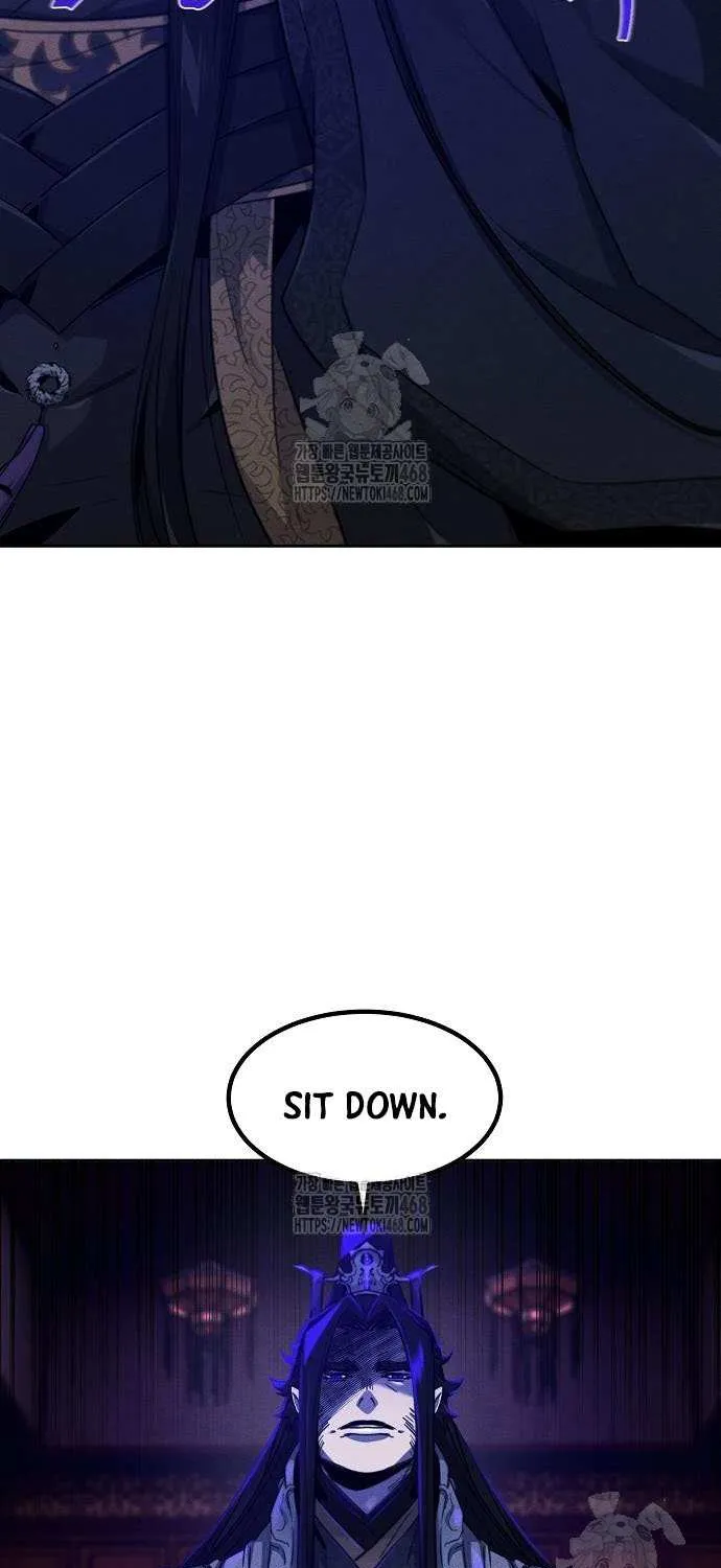Return of the Mad Demon Chapter 173 page 18 - 