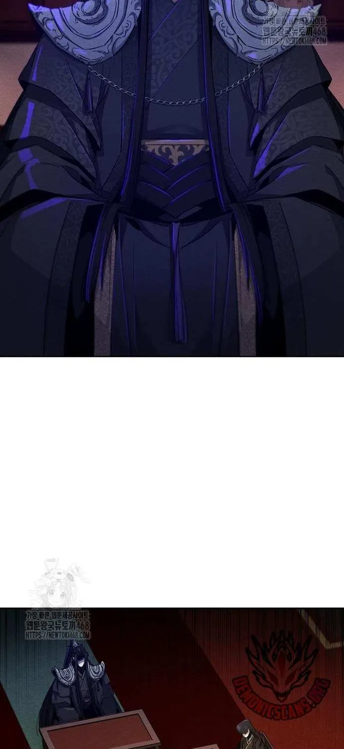 Return of the Mad Demon Chapter 173 page 19 - 