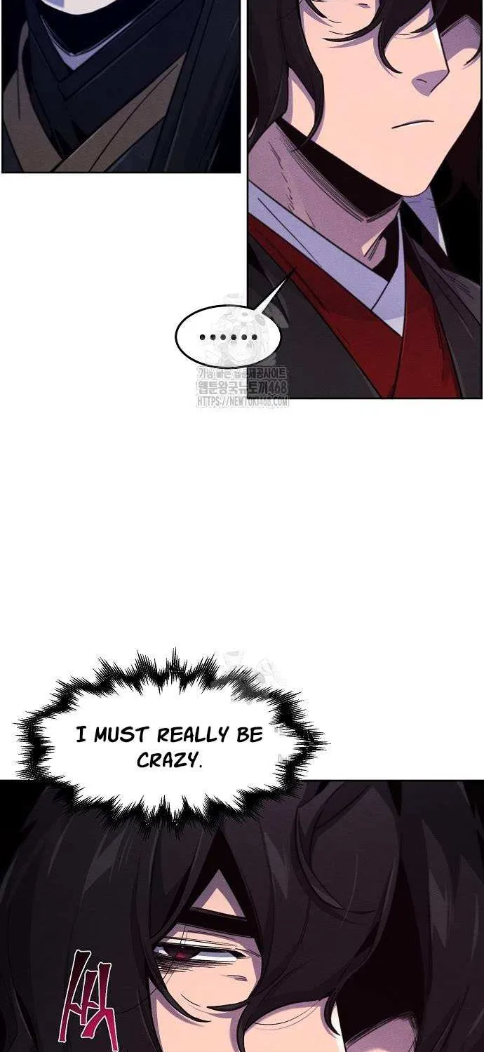 Return of the Mad Demon Chapter 173 page 26 - 