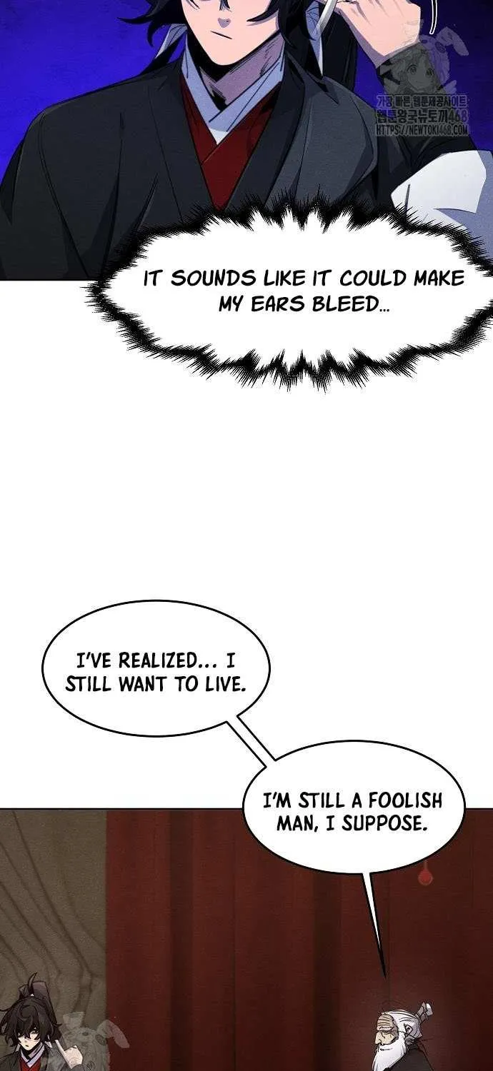 Return of the Mad Demon Chapter 173 page 30 - 