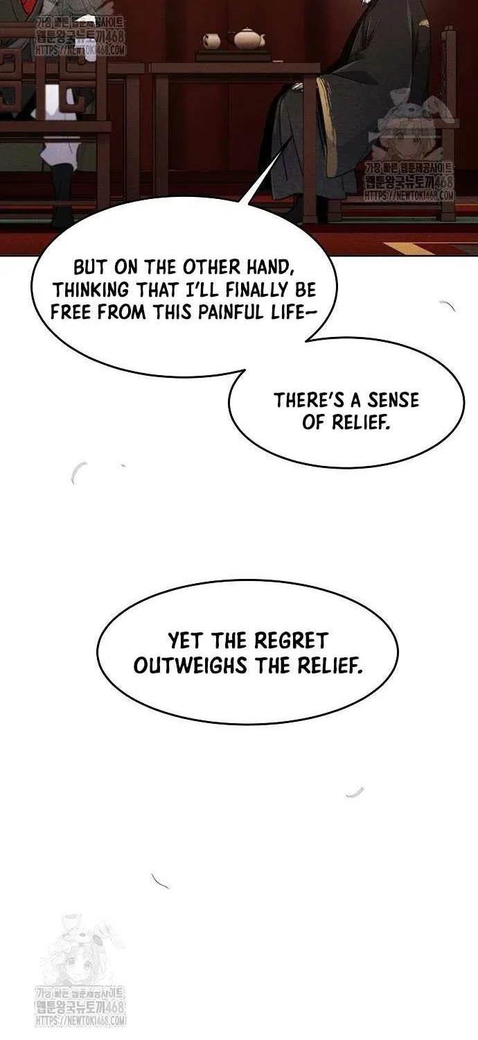 Return of the Mad Demon Chapter 173 page 31 - 