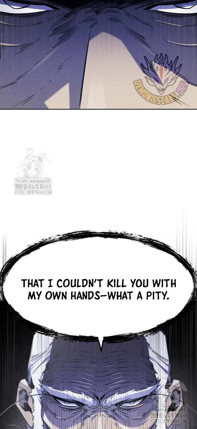Return of the Mad Demon Chapter 173 page 33 - 